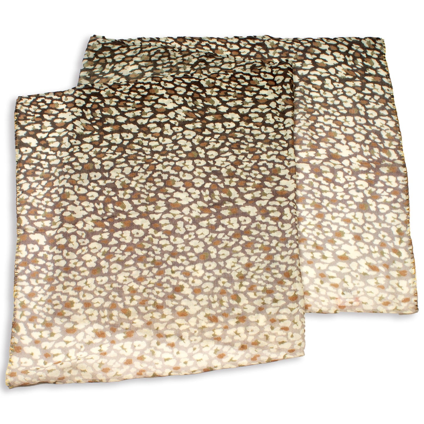 SOOKY Schal 5137_980