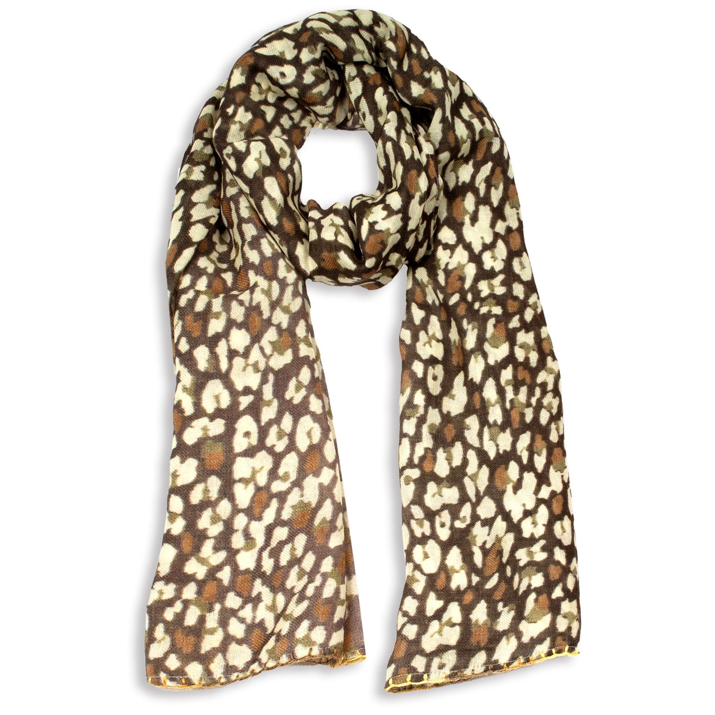 SOOKY Schal 5137_980