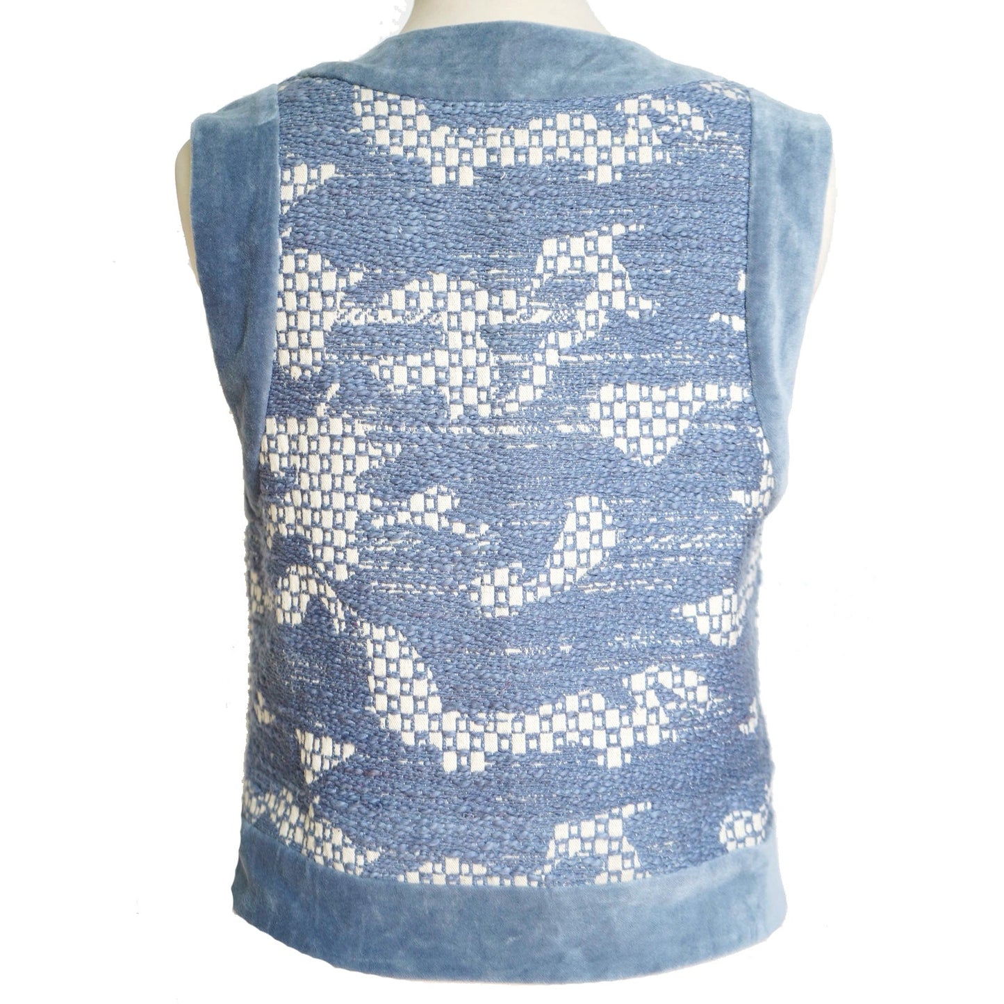 GILET 1708 240