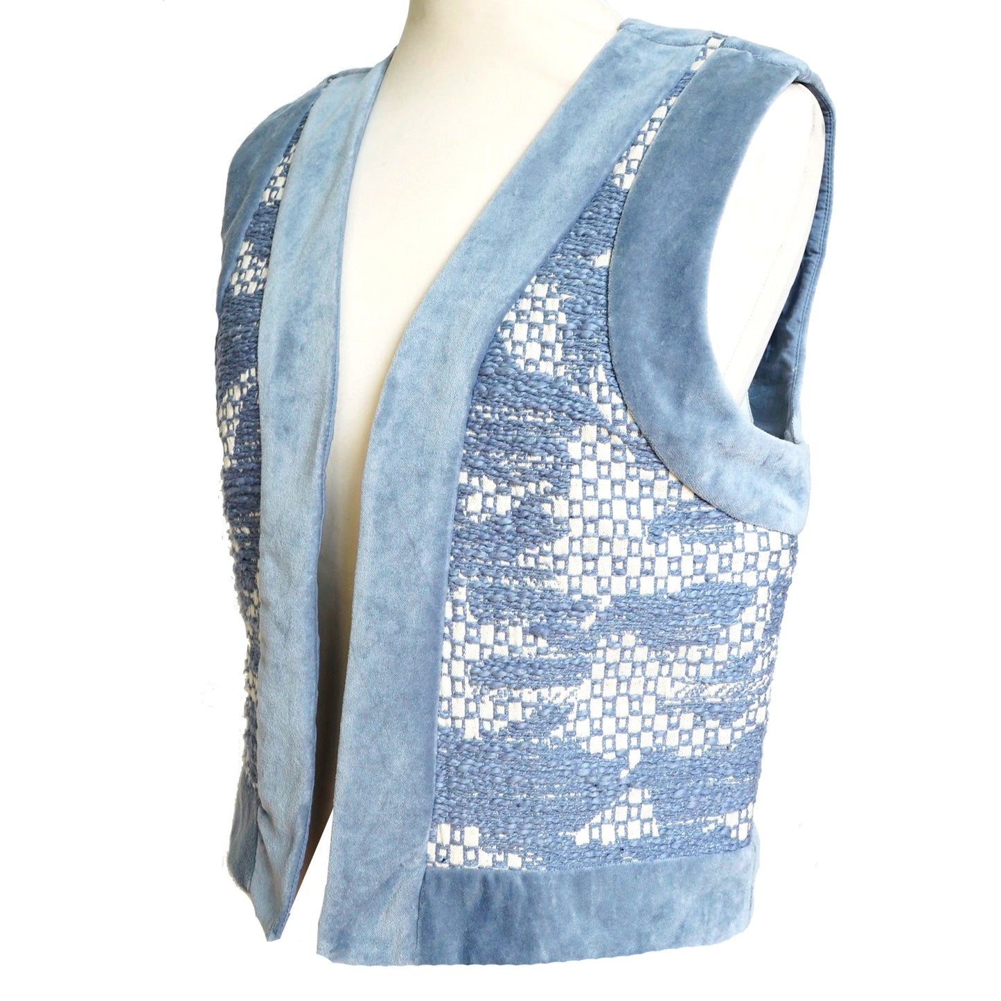GILET 1708 240