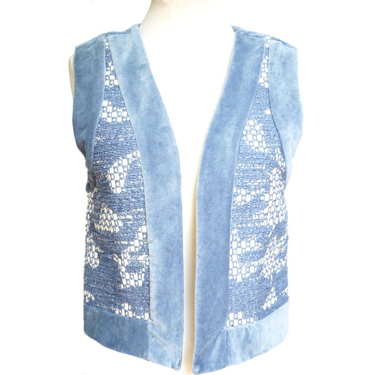 GILET 1708 240