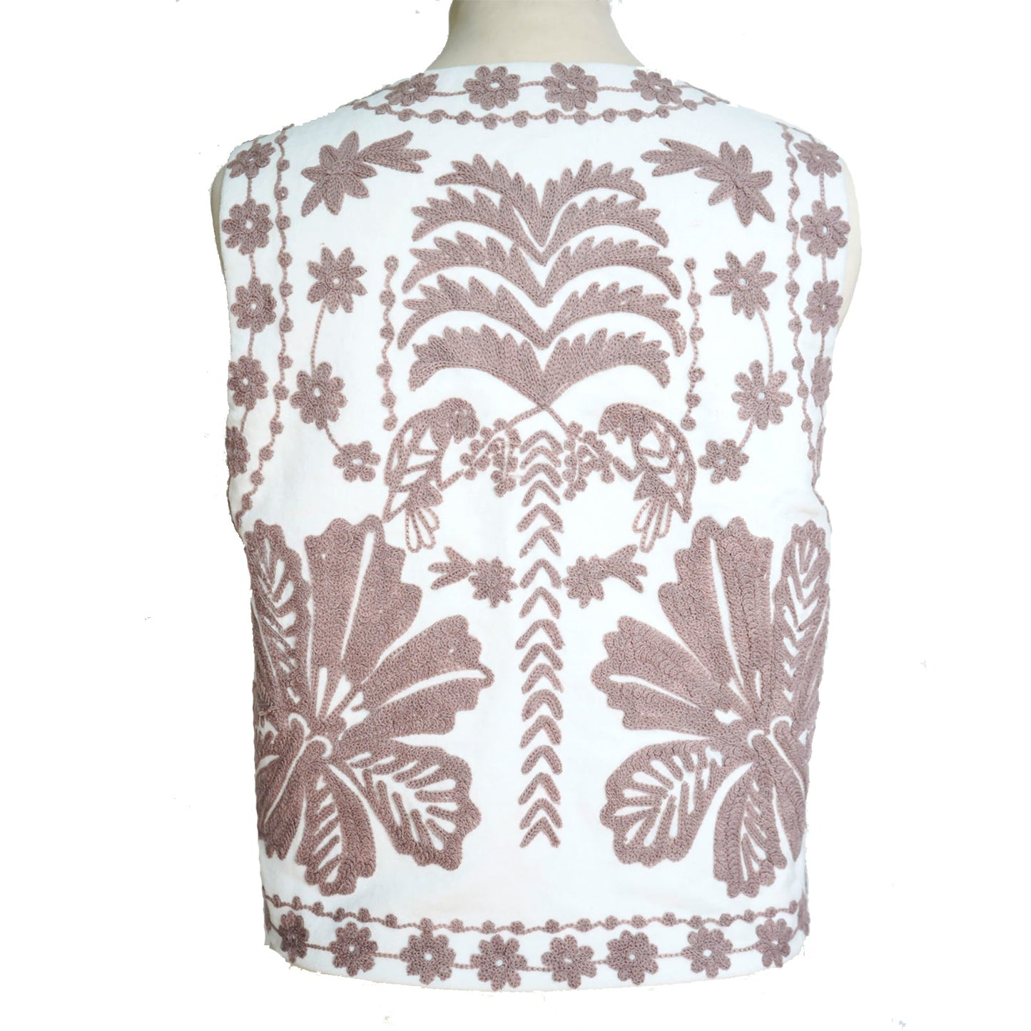 GILET 1709 940