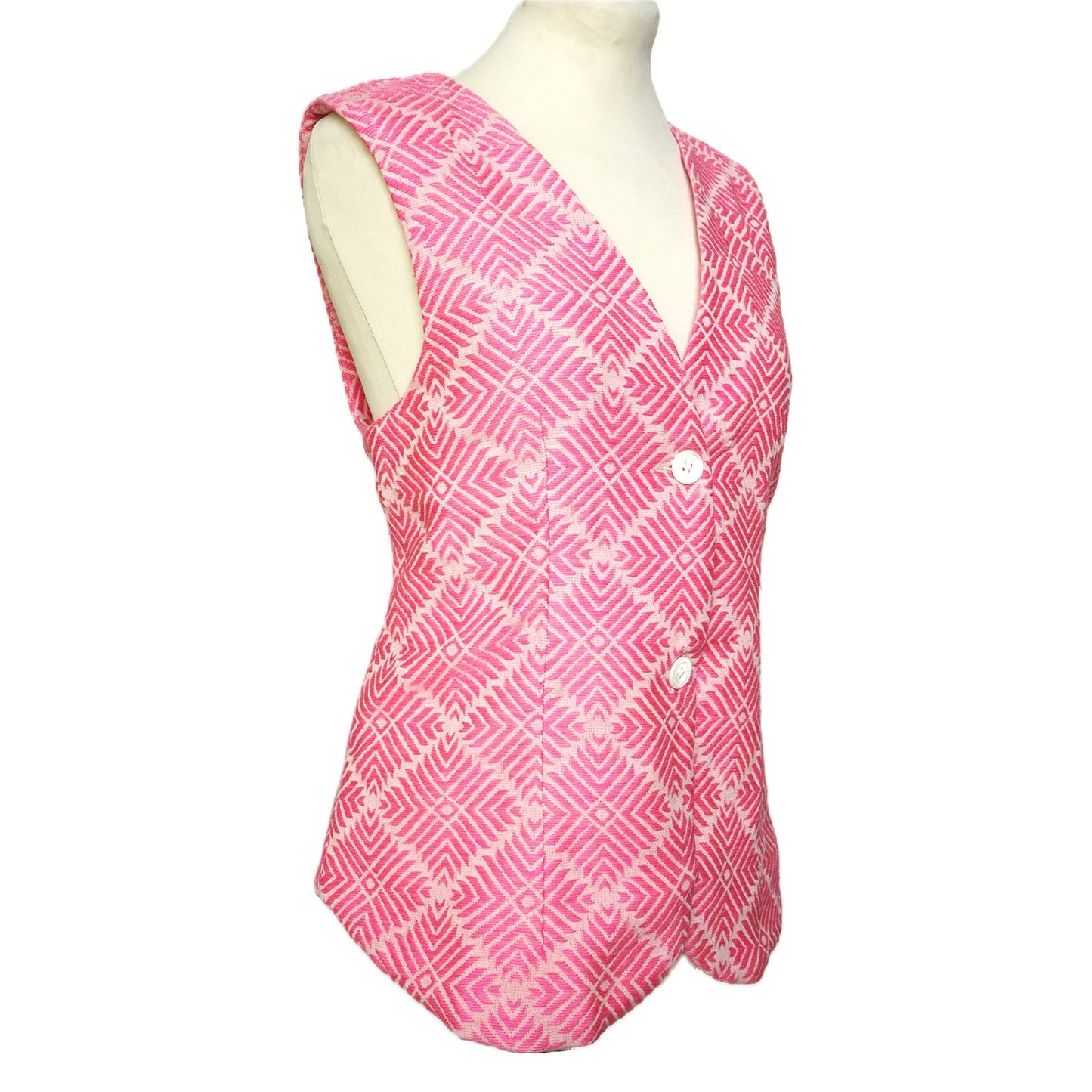 GILET 1424 850
