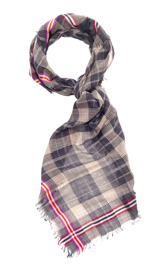 JOLI CHECK 4147_150