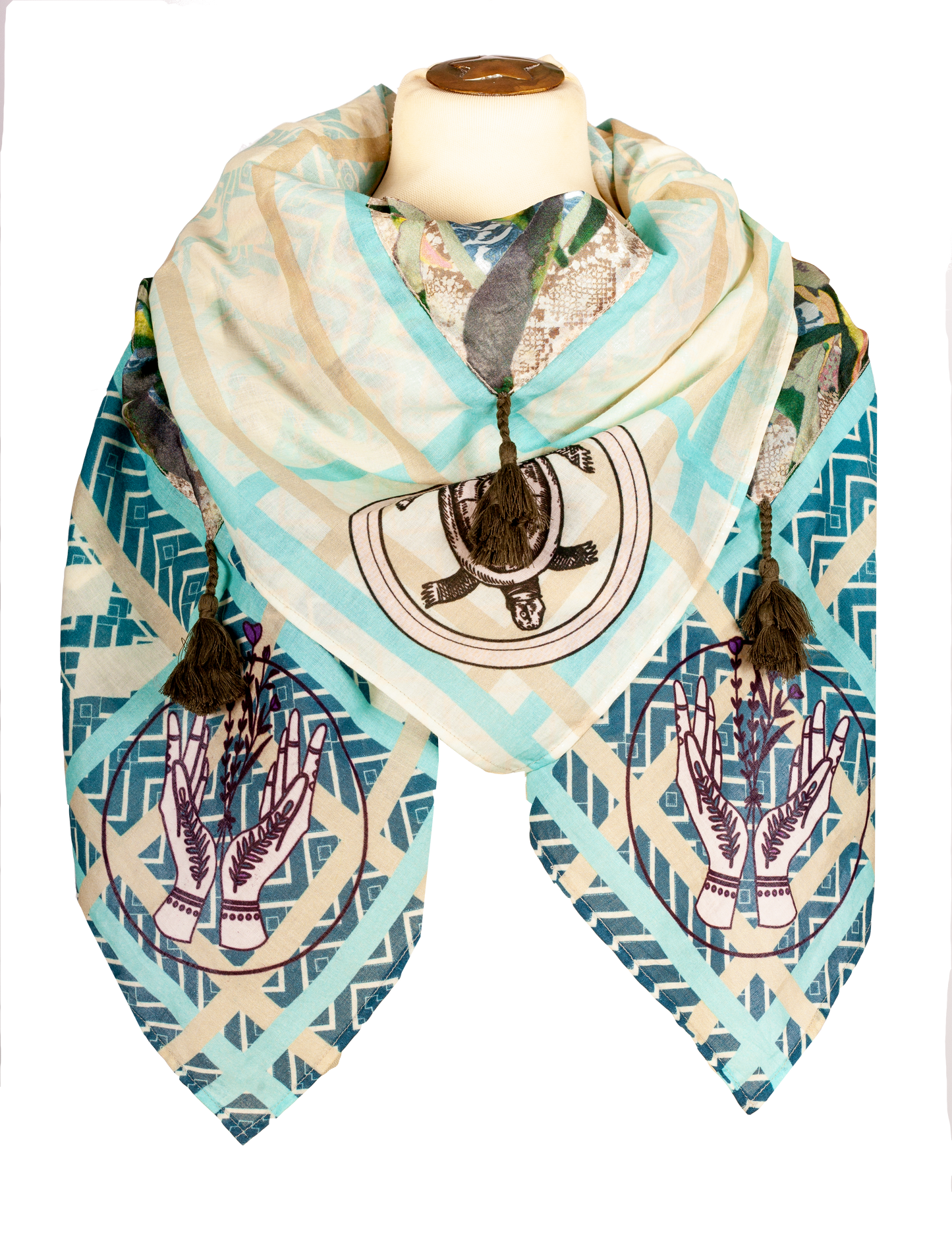 HATHI 7100 200