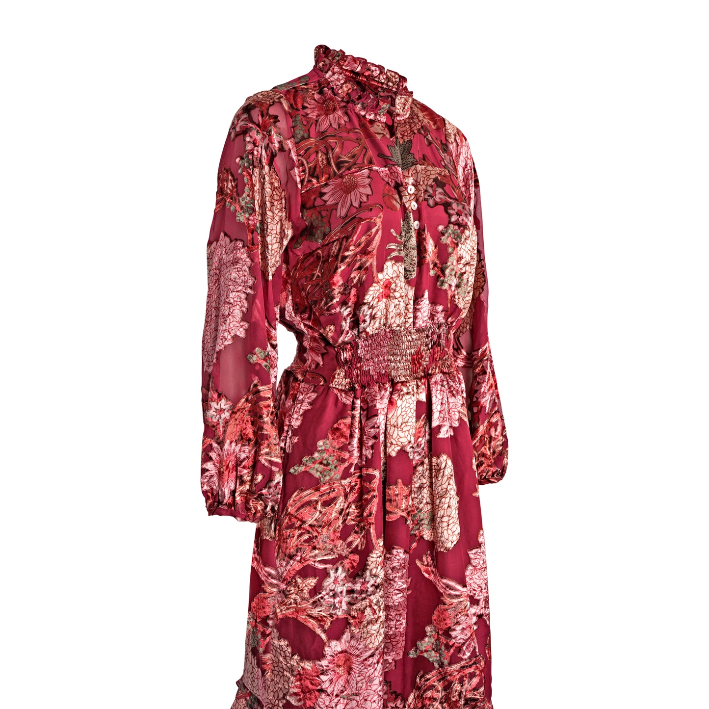 BLUSH 1338